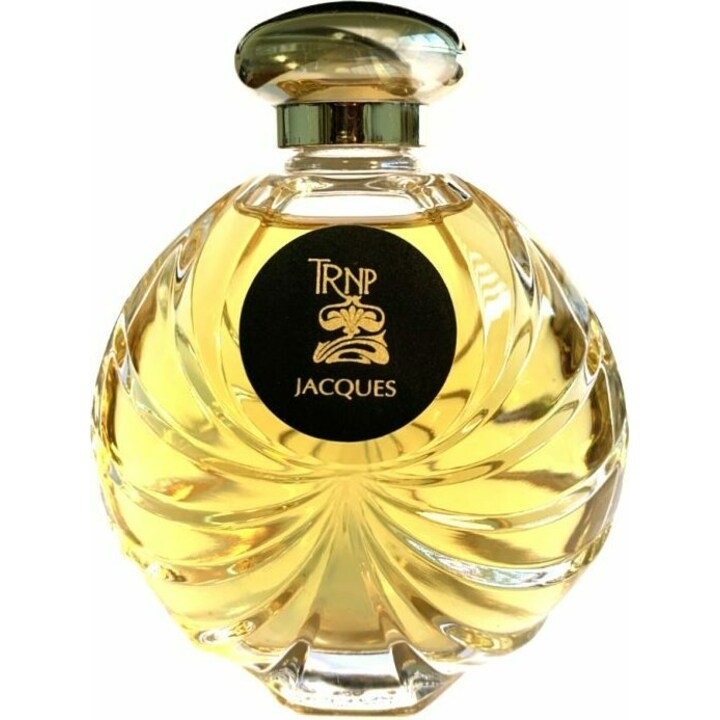 Natural perfume